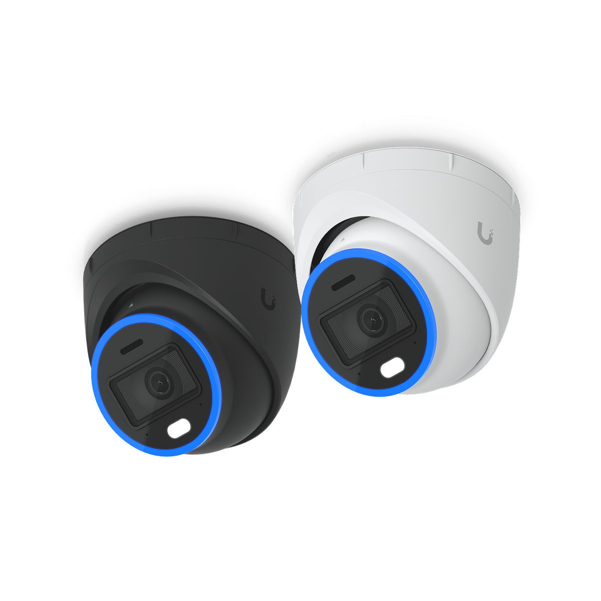 Camera AI Turret