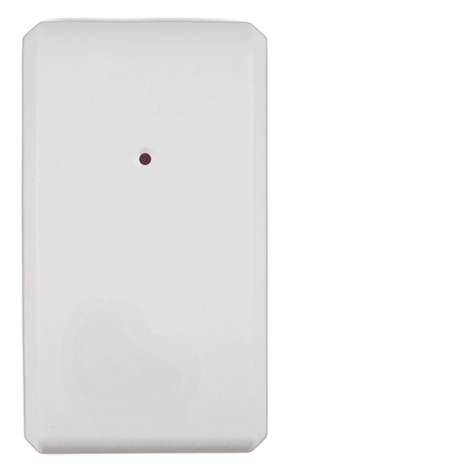 Interlogix FireFighter Smoke Alarm Audio Detector — view 2