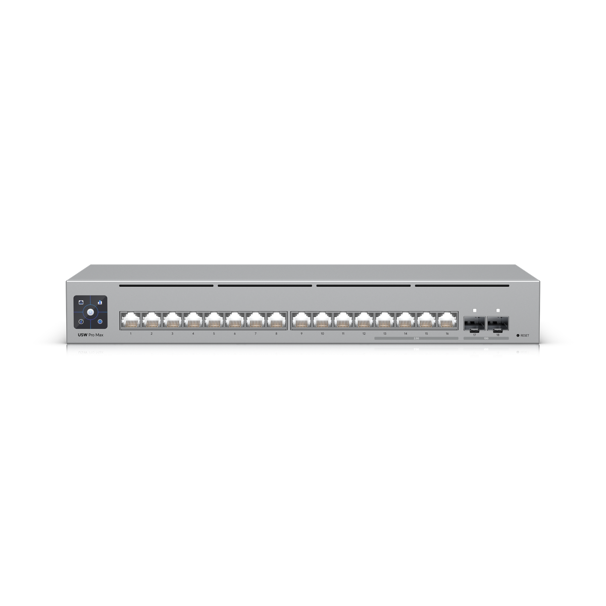 Switch Pro Max 16