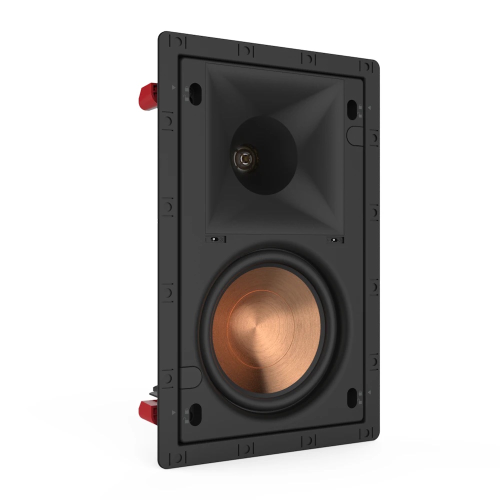 PRO-160RPW In-Wall Speaker