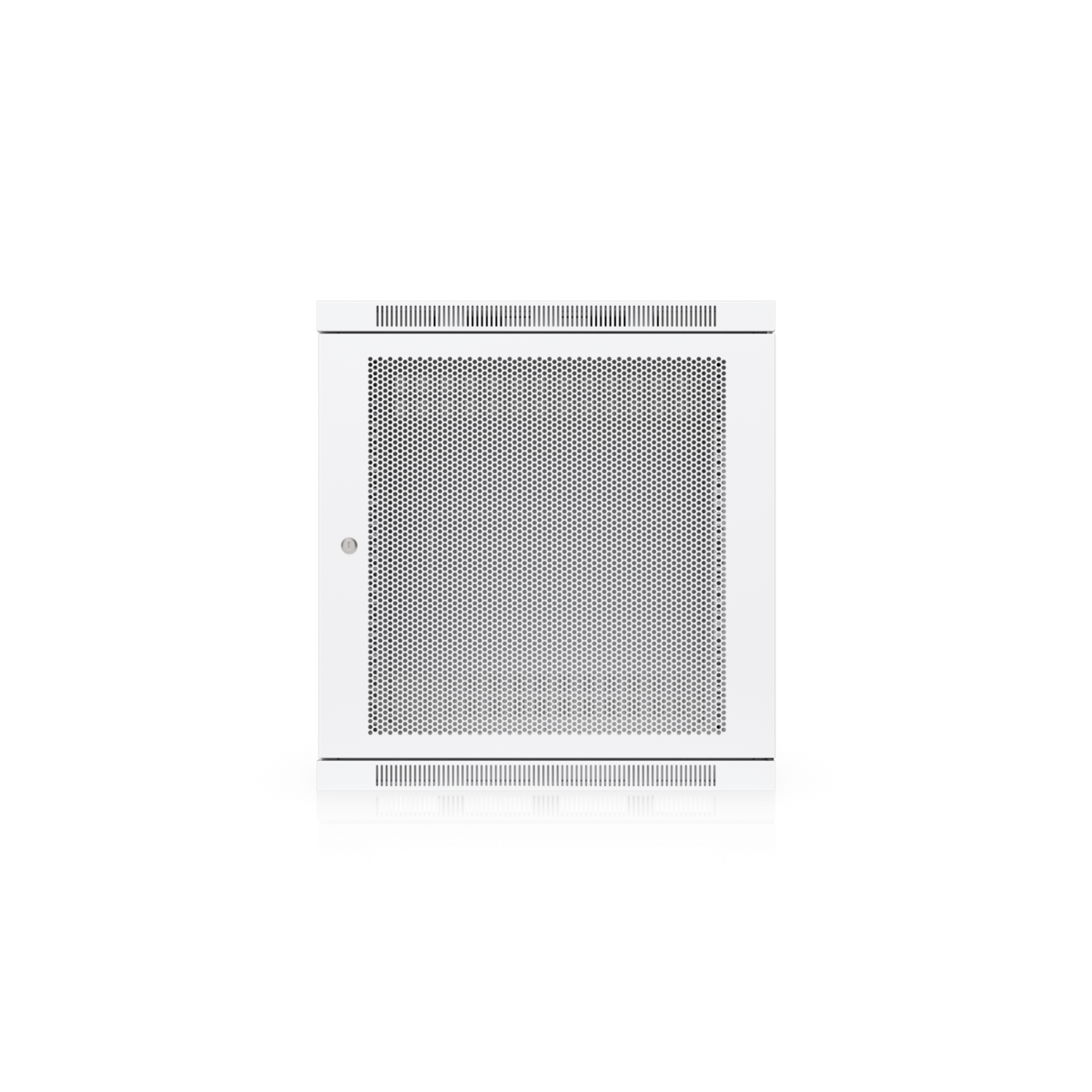 Ubiquiti 12U Rack Cabinet, 600 mm, Perforated Door
