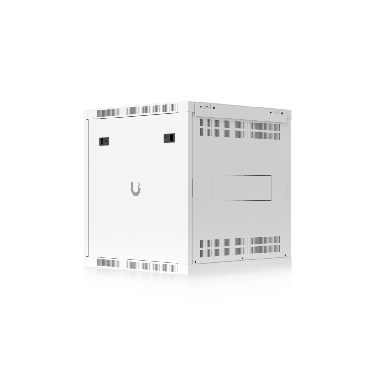 Ubiquiti 12U Rack Cabinet, 600 mm, Perforated Door — view 5