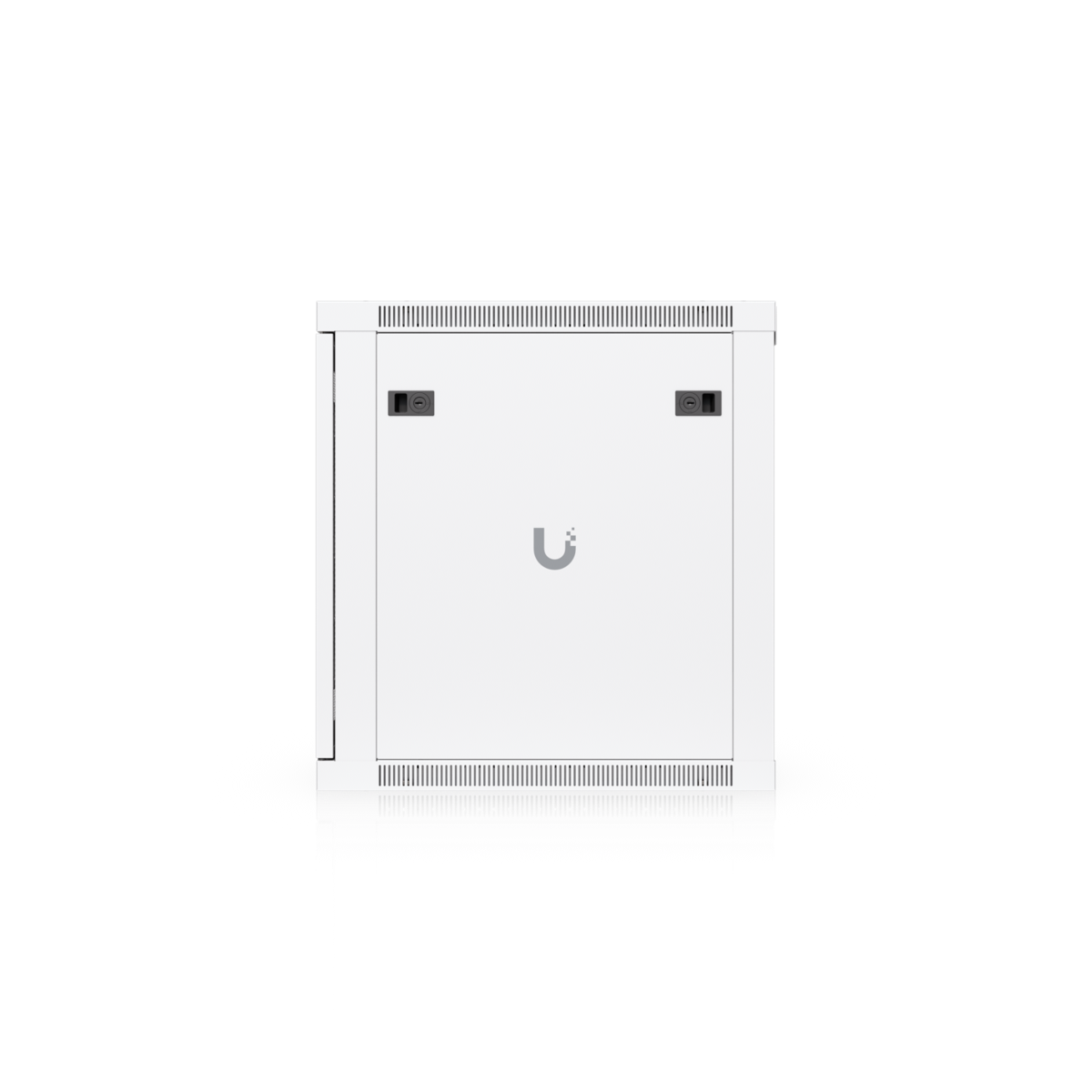 Ubiquiti 12U Rack Cabinet, 600 mm, Perforated Door — view 4