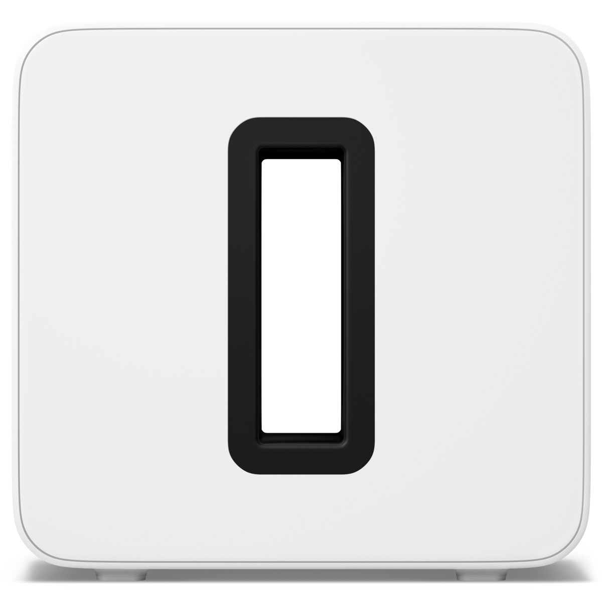 Sonos Sub 4 — White — view 6
