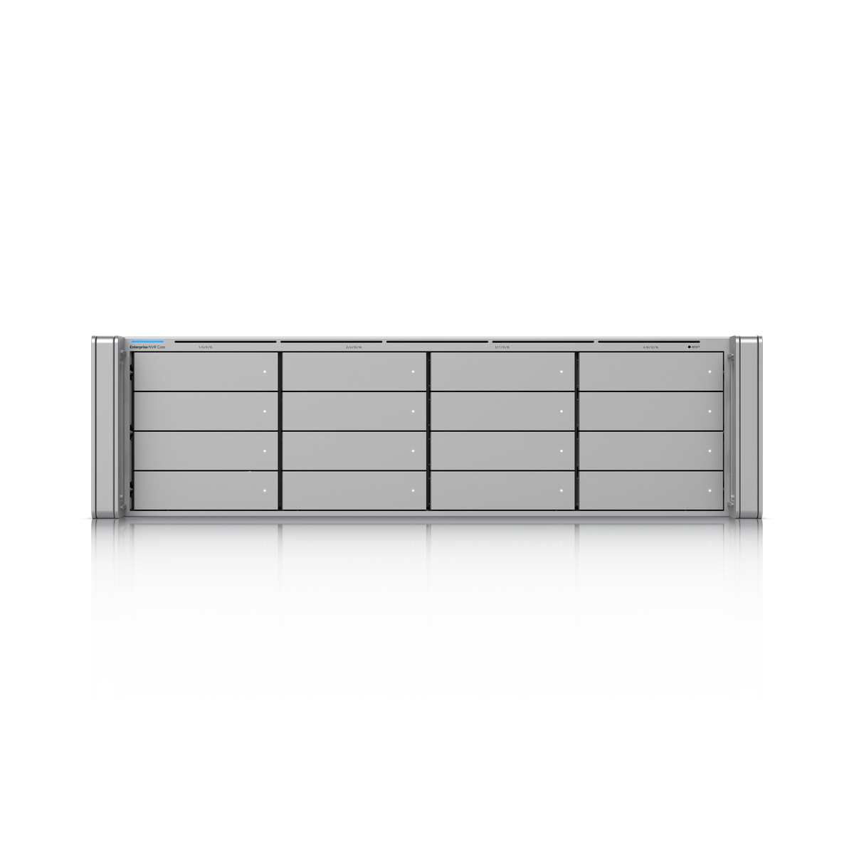 Ubiquiti Enterprise NVR Core — view 2