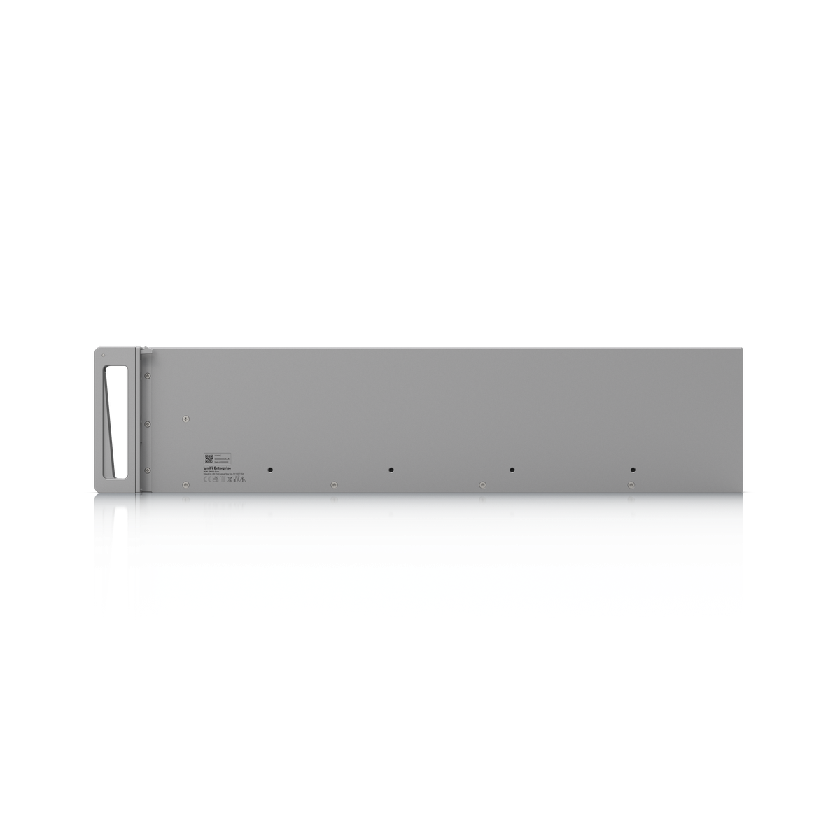 Ubiquiti Enterprise NVR Core — view 4