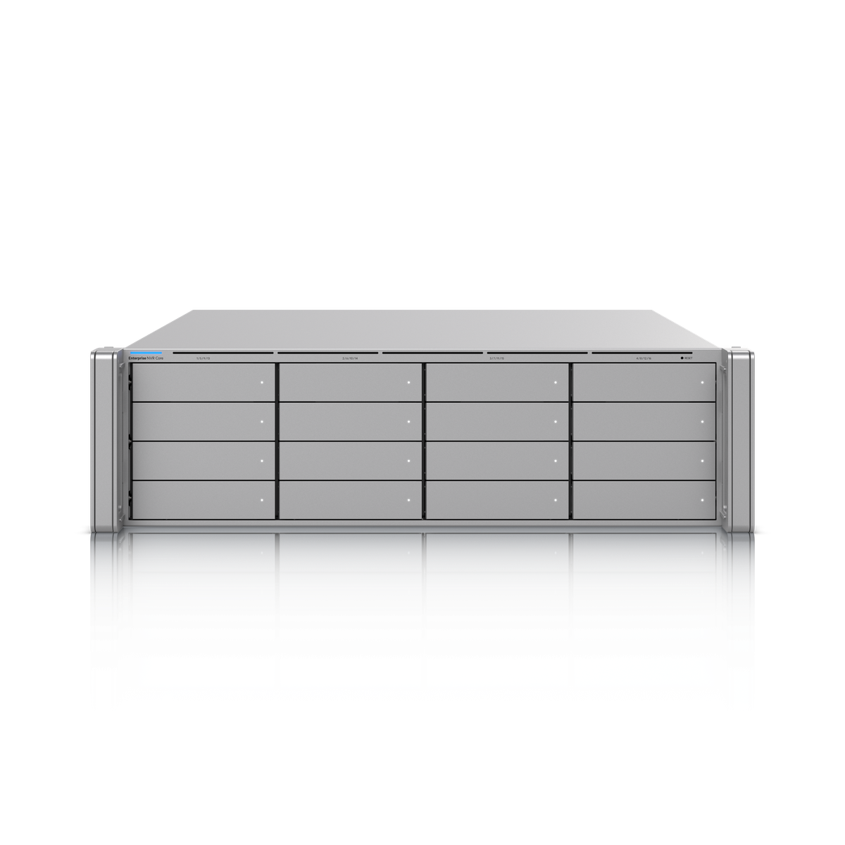 Enterprise NVR Core