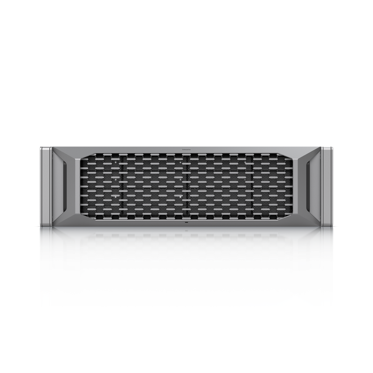 Ubiquiti Enterprise NVR Core — view 3