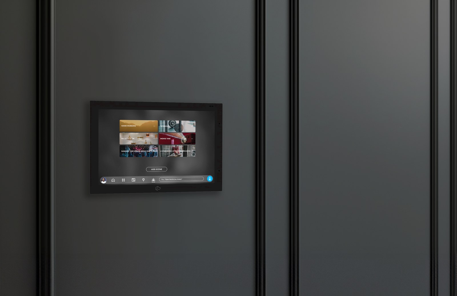 Josh.ai Josh Touchscreen 10" — view 5