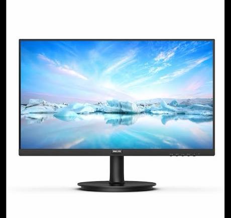 24” Monitor