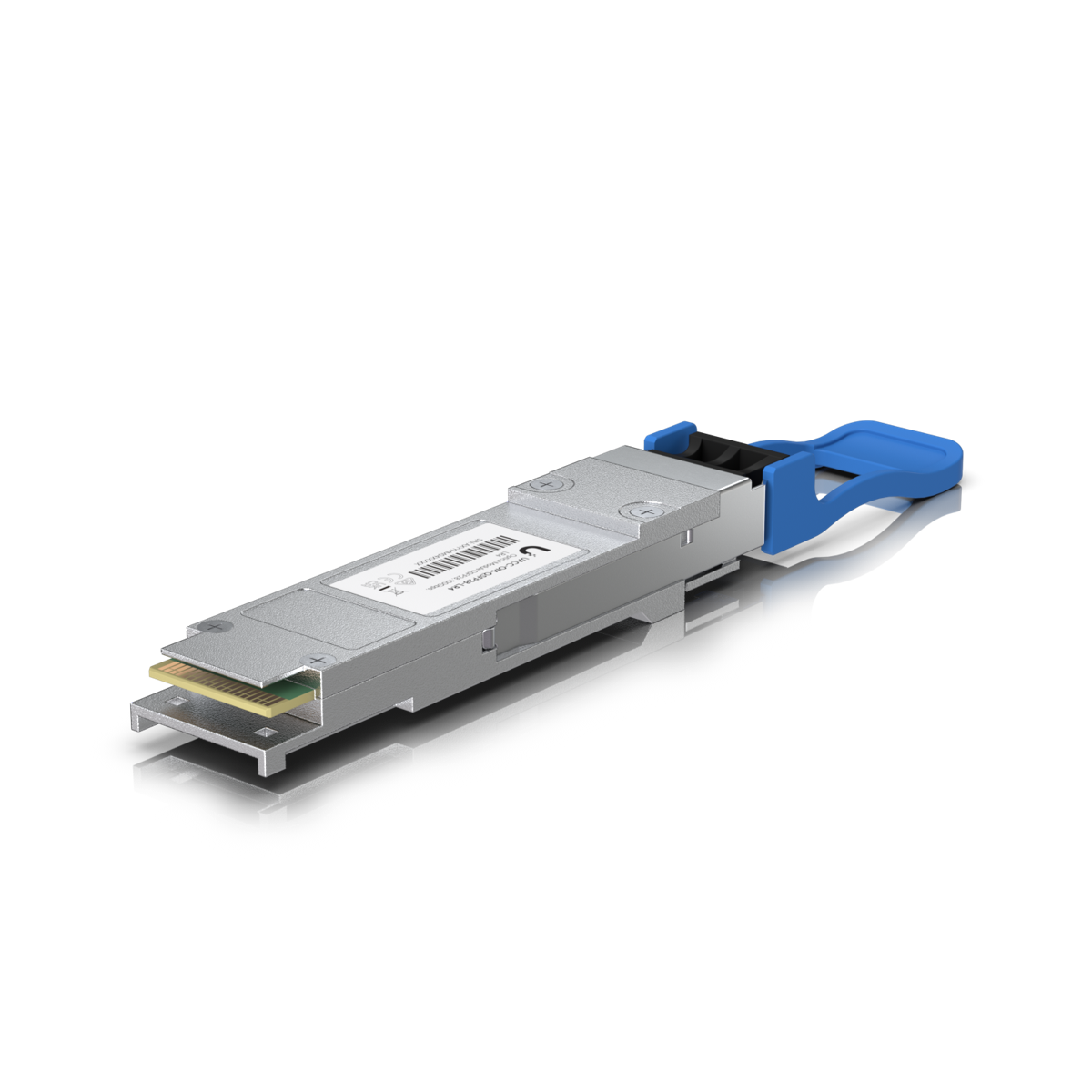 Ubiquiti 100G LR4 Single-Mode Optical Module