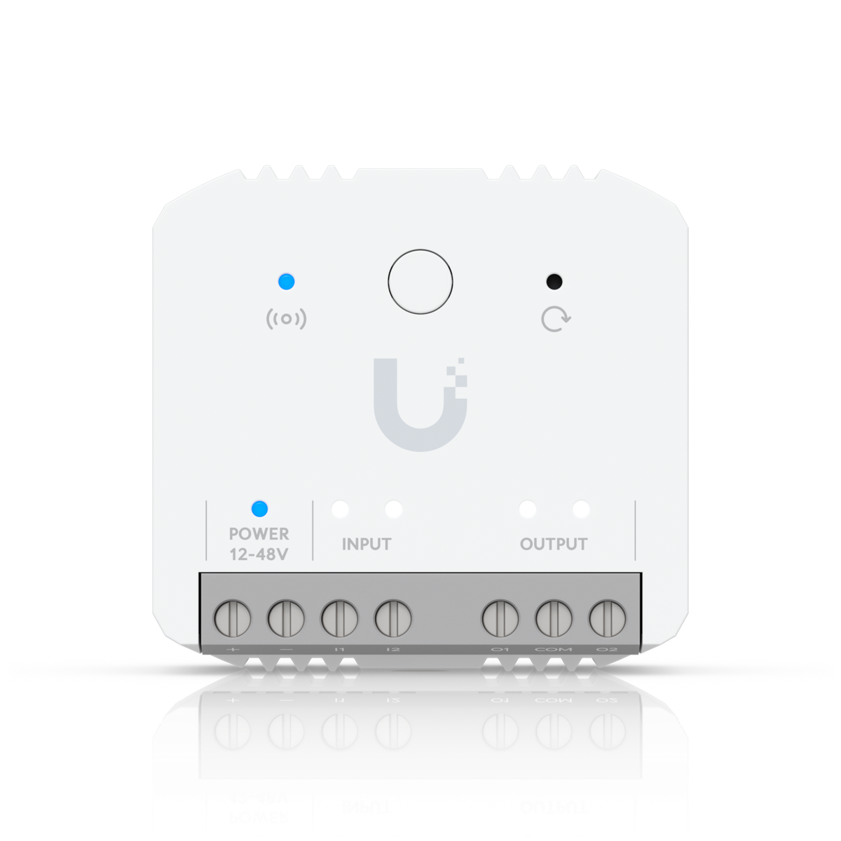 Protect Relay