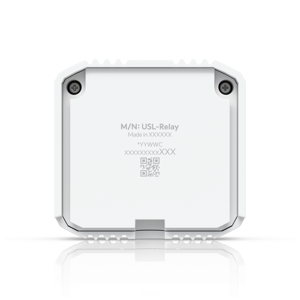 Ubiquiti Protect Relay — view 4