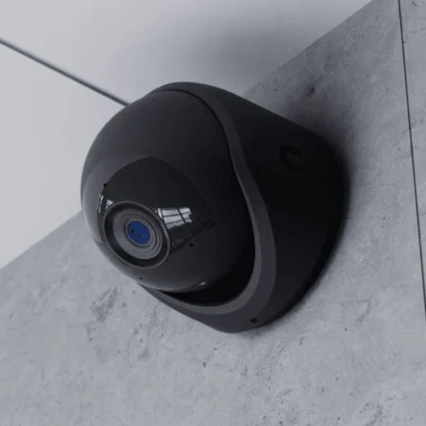 Ubiquiti Camera G6 Turret — view 6