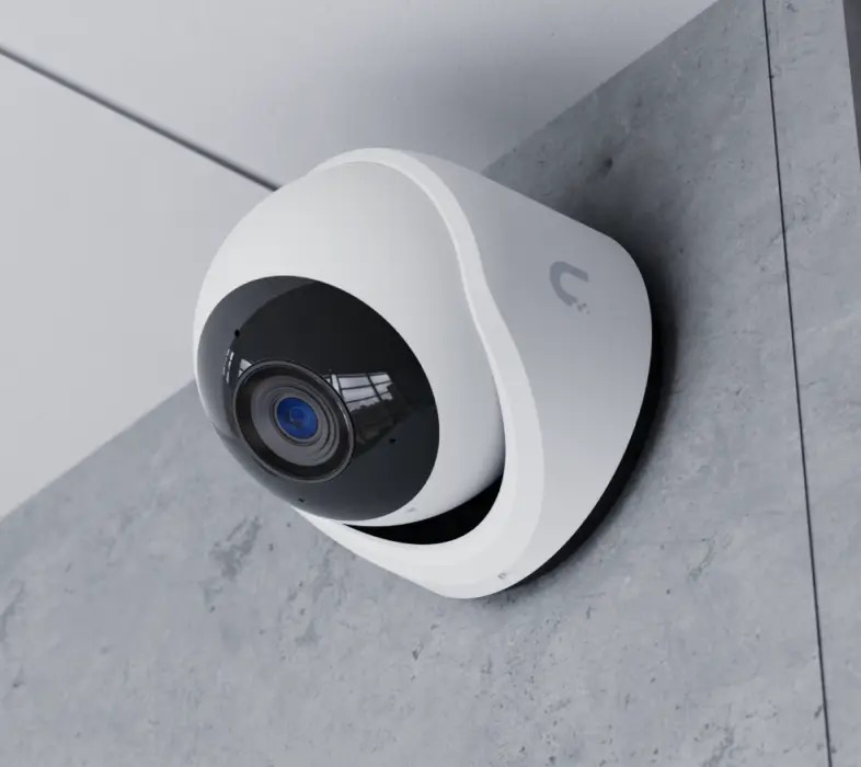 Ubiquiti Camera G6 Turret — view 5