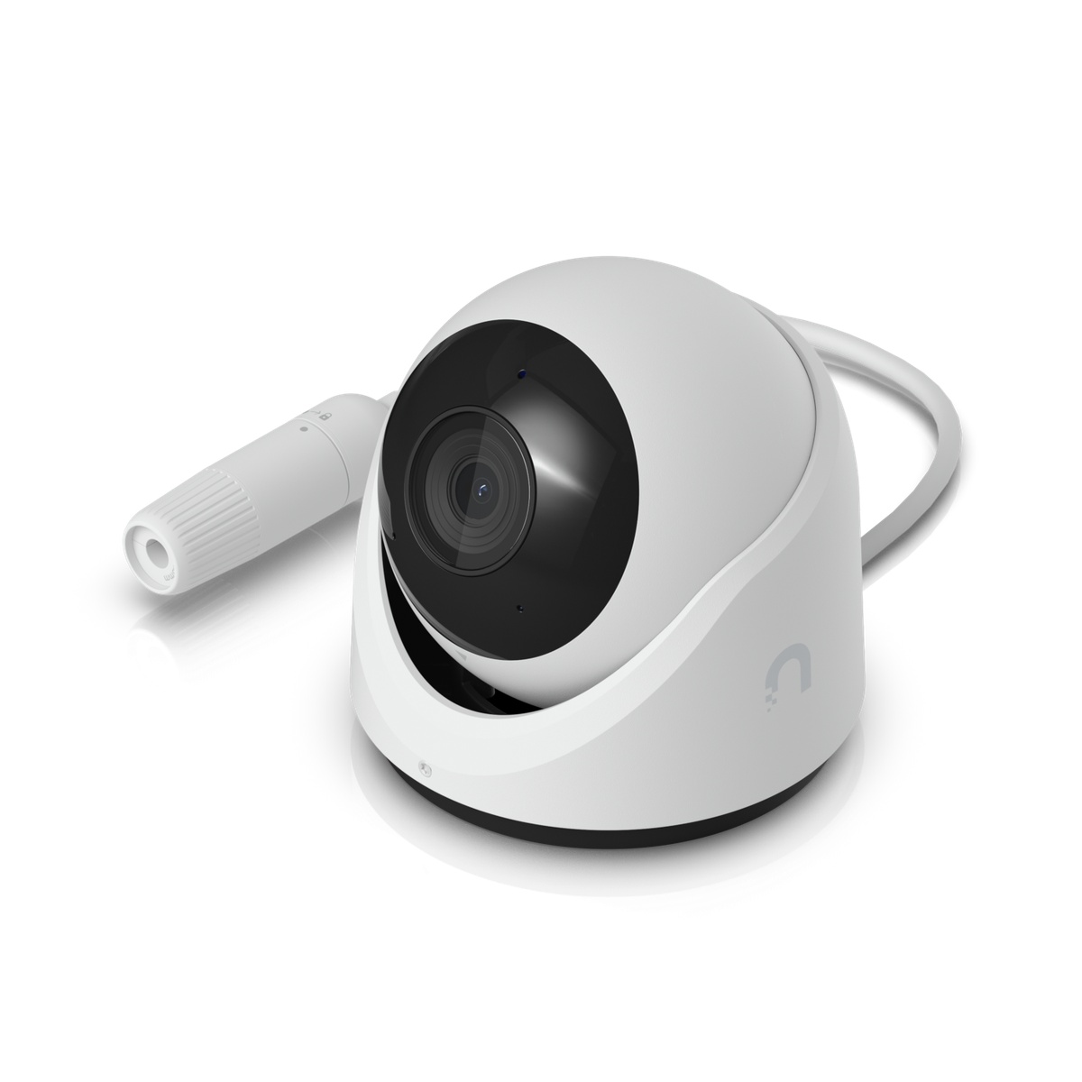 Ubiquiti Camera G6 Turret — view 3