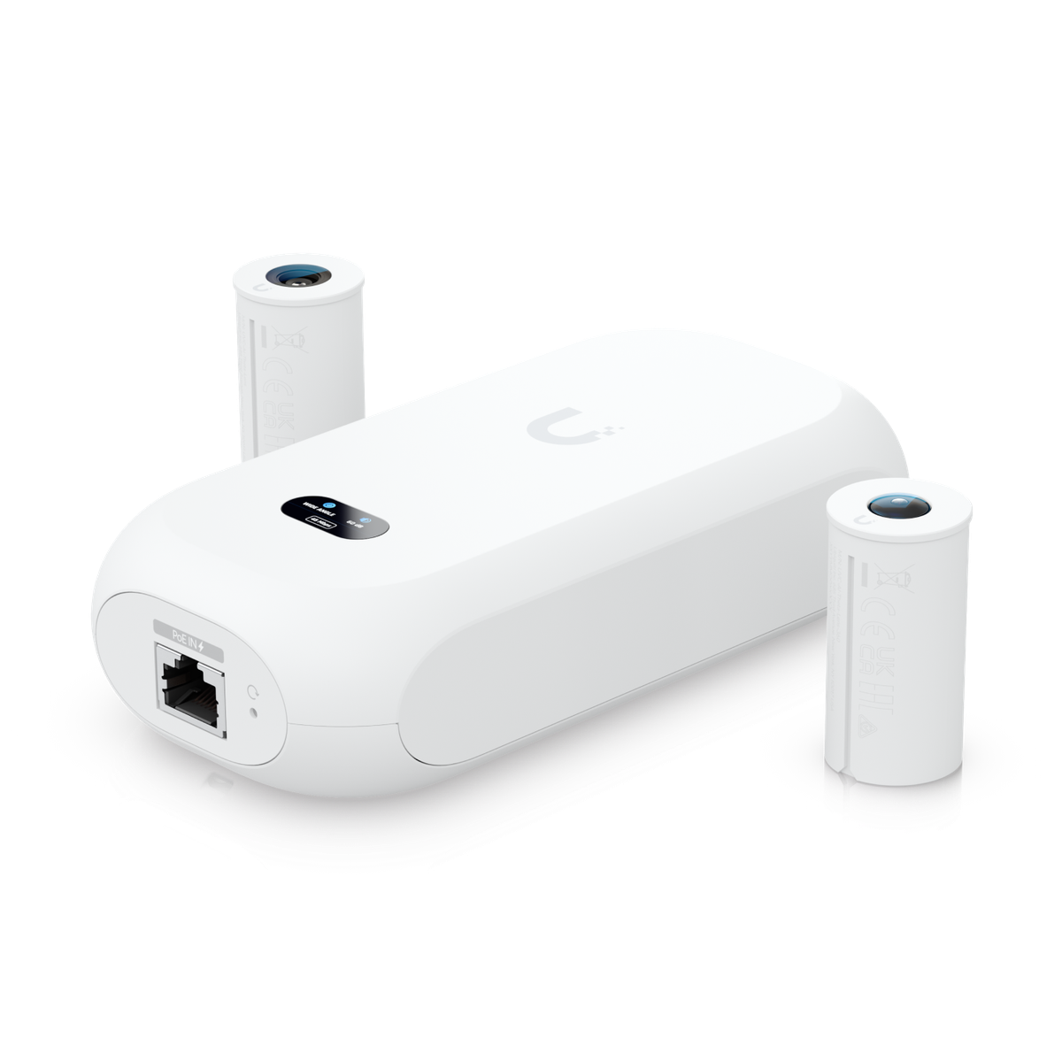 Camera AI Theta