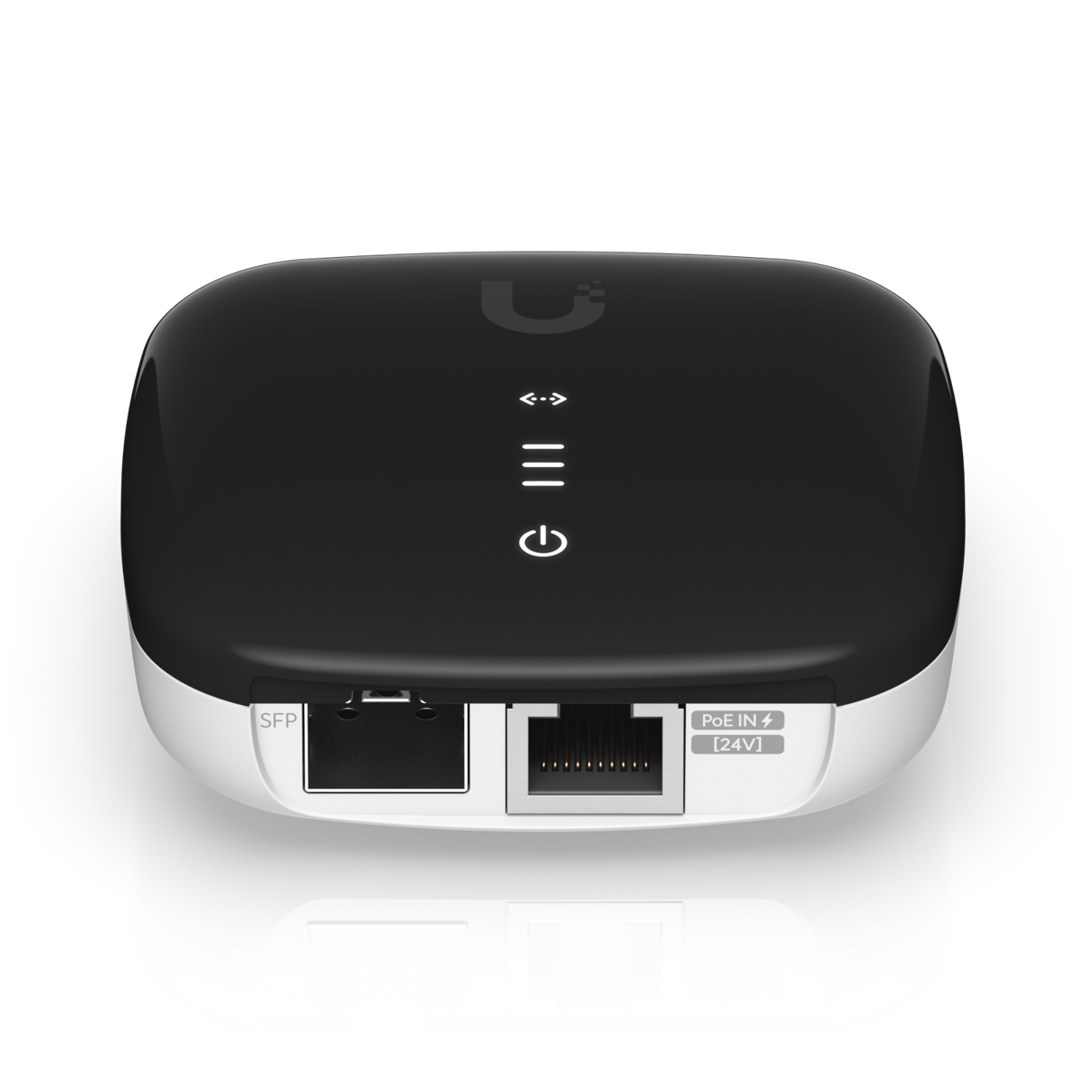 Ubiquiti Media Converter — view 3