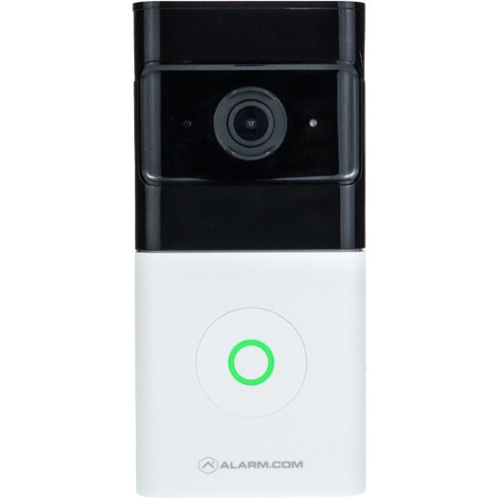 Alarm.com Wireless Video Doorbell