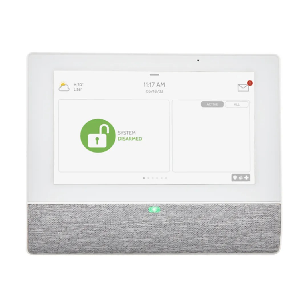 IQ Remote Keypad