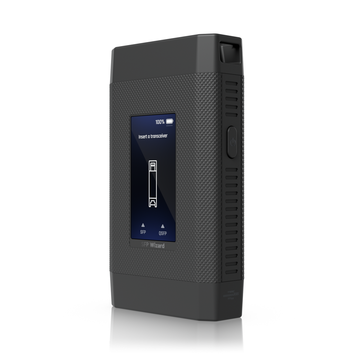 Ubiquiti SFP Wizard — view 2