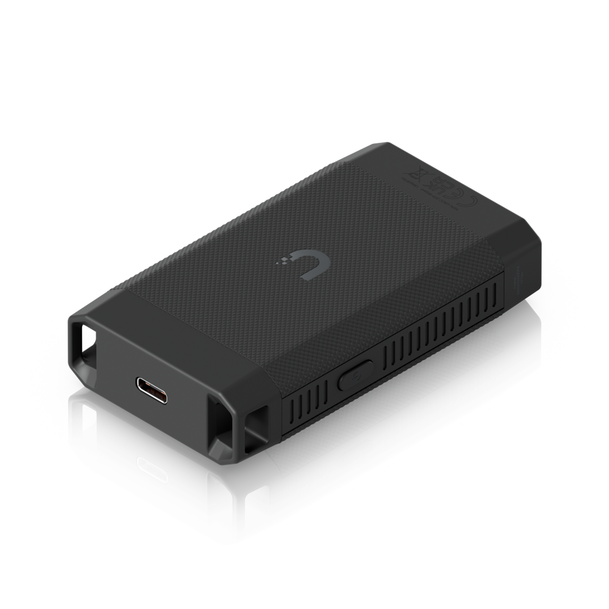 Ubiquiti SFP Wizard — view 4