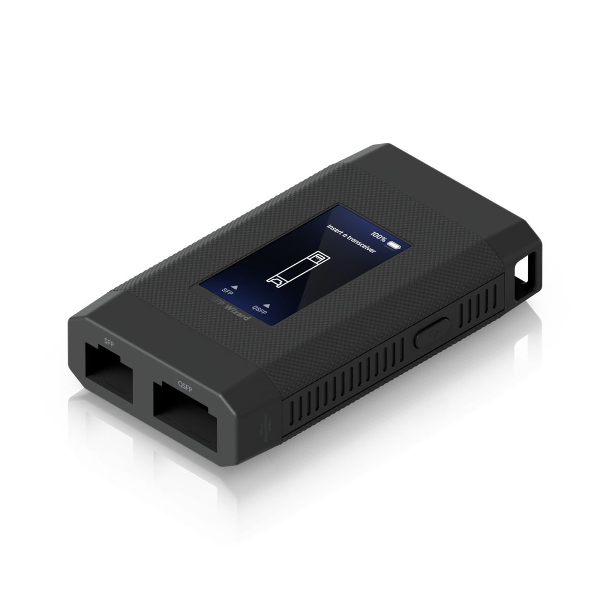 Ubiquiti SFP Wizard — view 3
