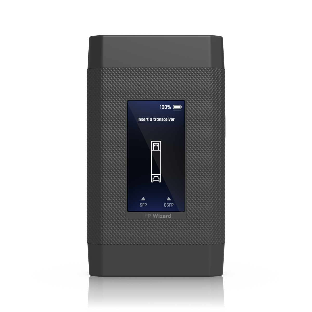 Ubiquiti SFP Wizard