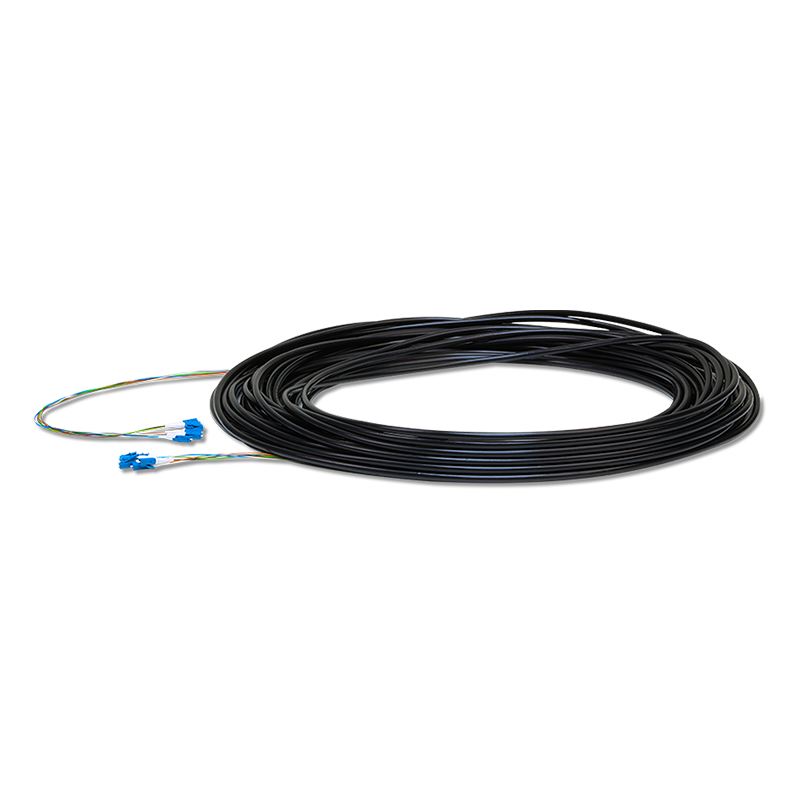 Ubiquiti OS1 Simplex LC UPC Fiber Patch Cable