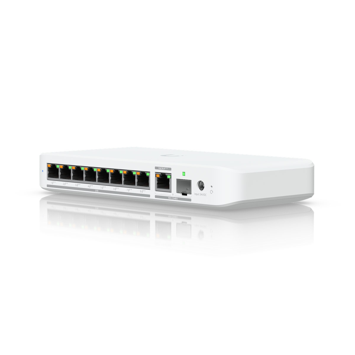 Switch Flex 2.5G PoE