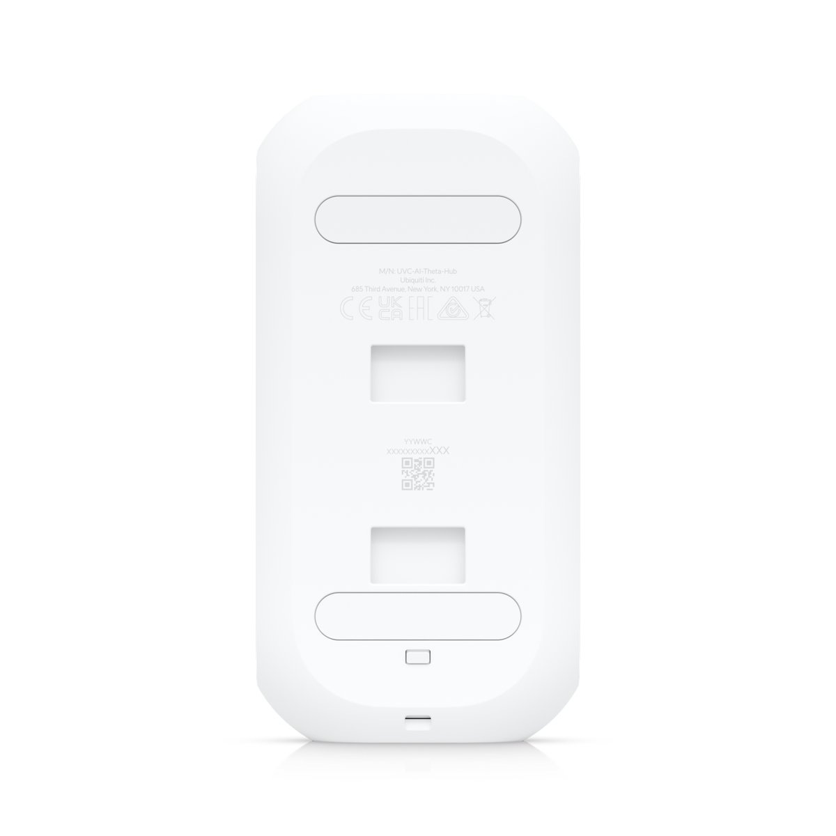 Ubiquiti AI Theta Hub — view 3