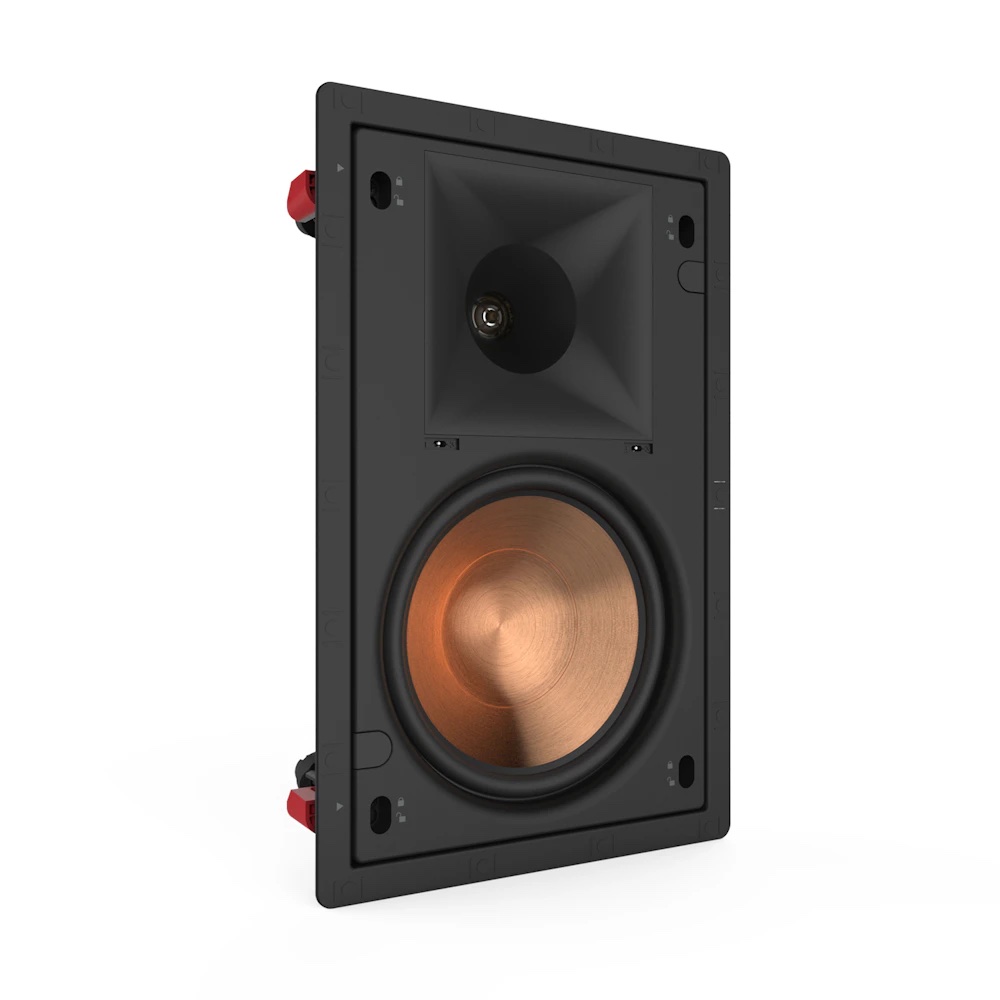 PRO-180RPW In-Wall Speaker