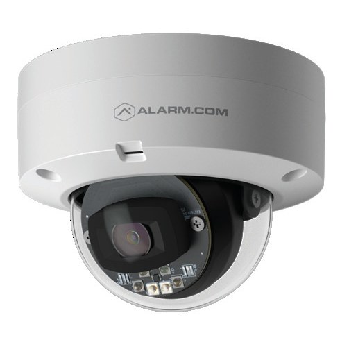 Alarm.com Pro Series 1080p Dome PoE Camera