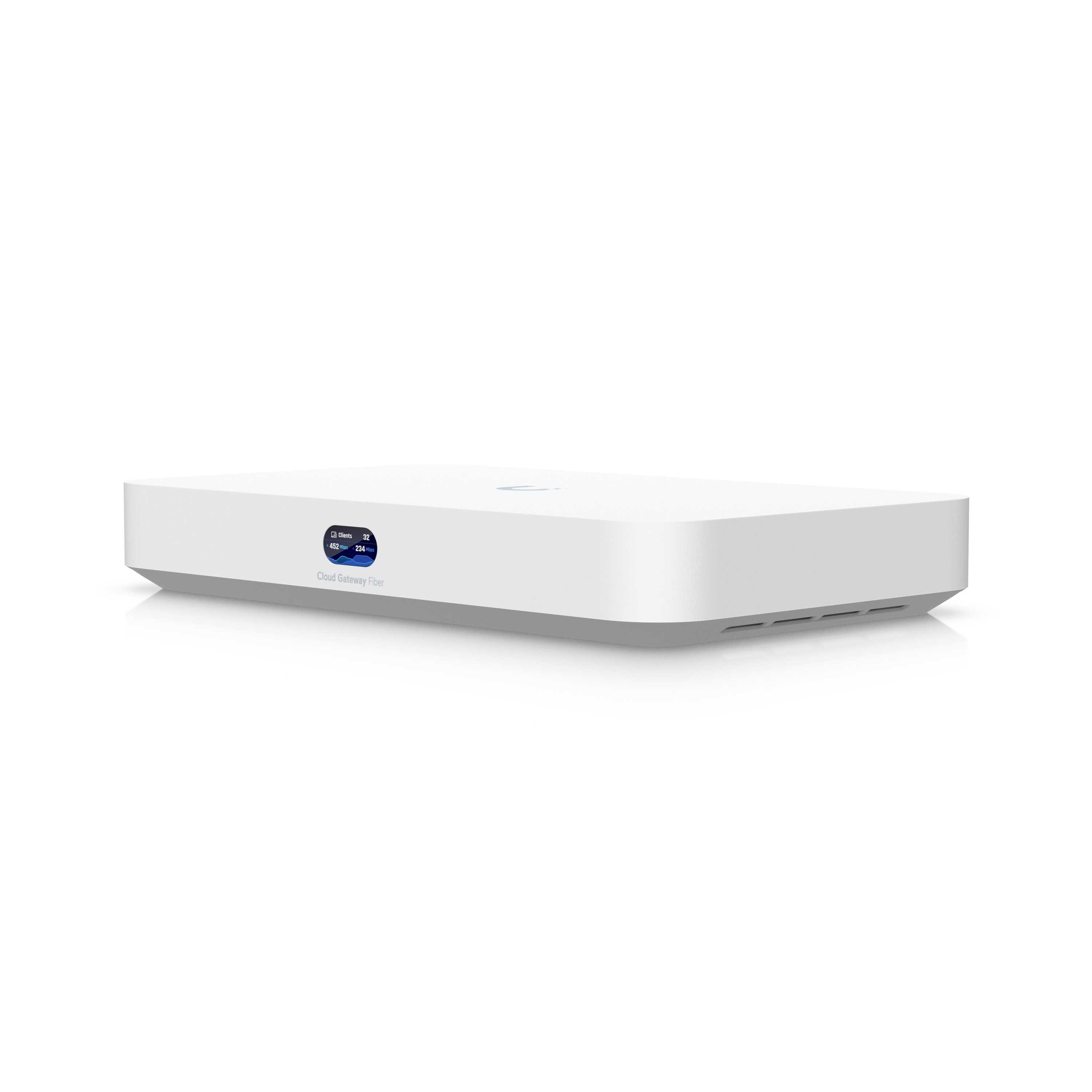 Cloud Gateway Fiber