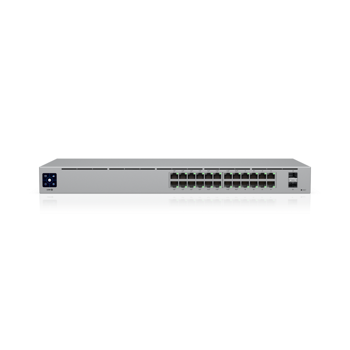 Switch 24 PoE