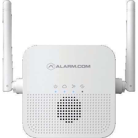 Alarm.com Smart Chime - Wireless Digital Chime and Wi-Fi Access Point