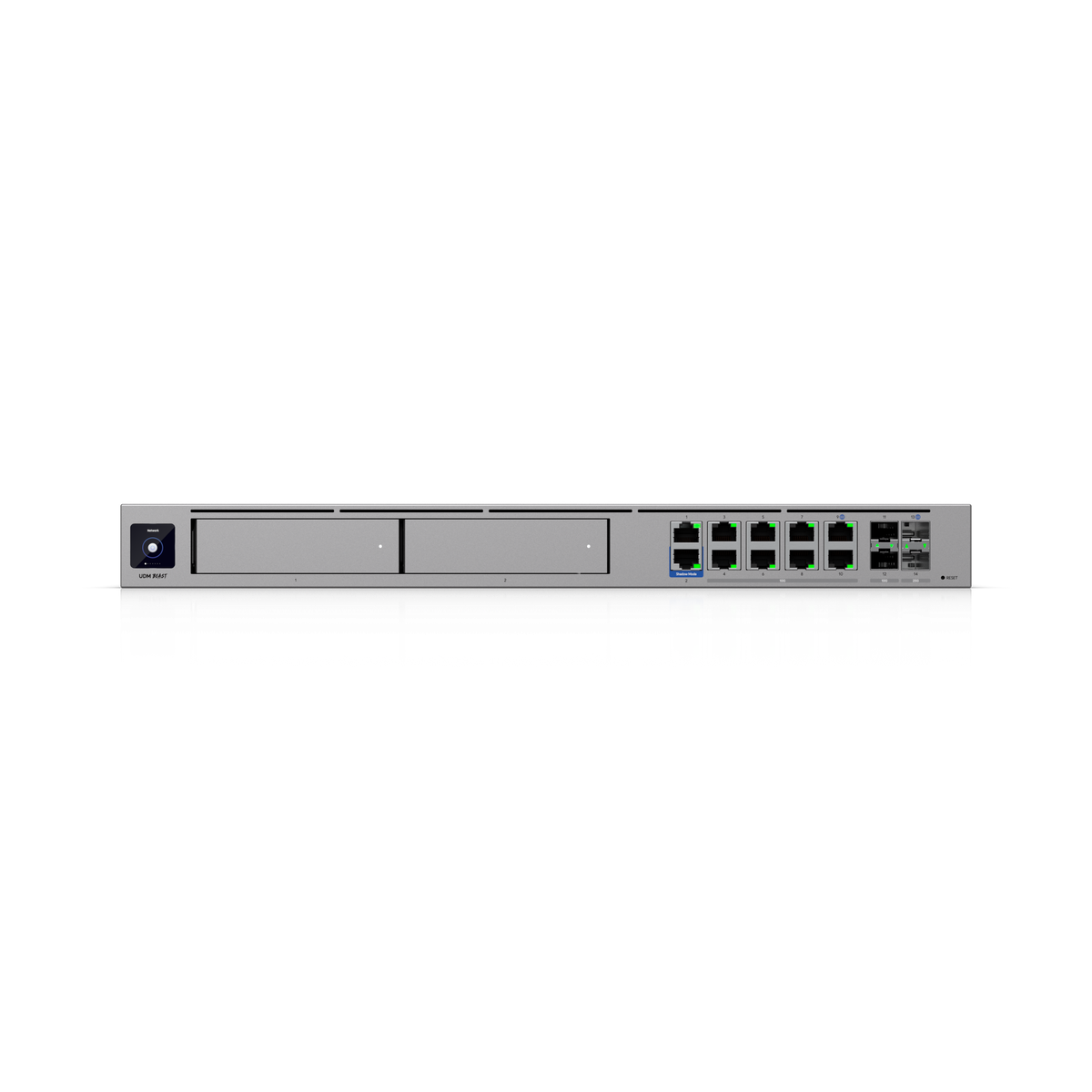 Ubiquiti Dream Machine Beast — view 2