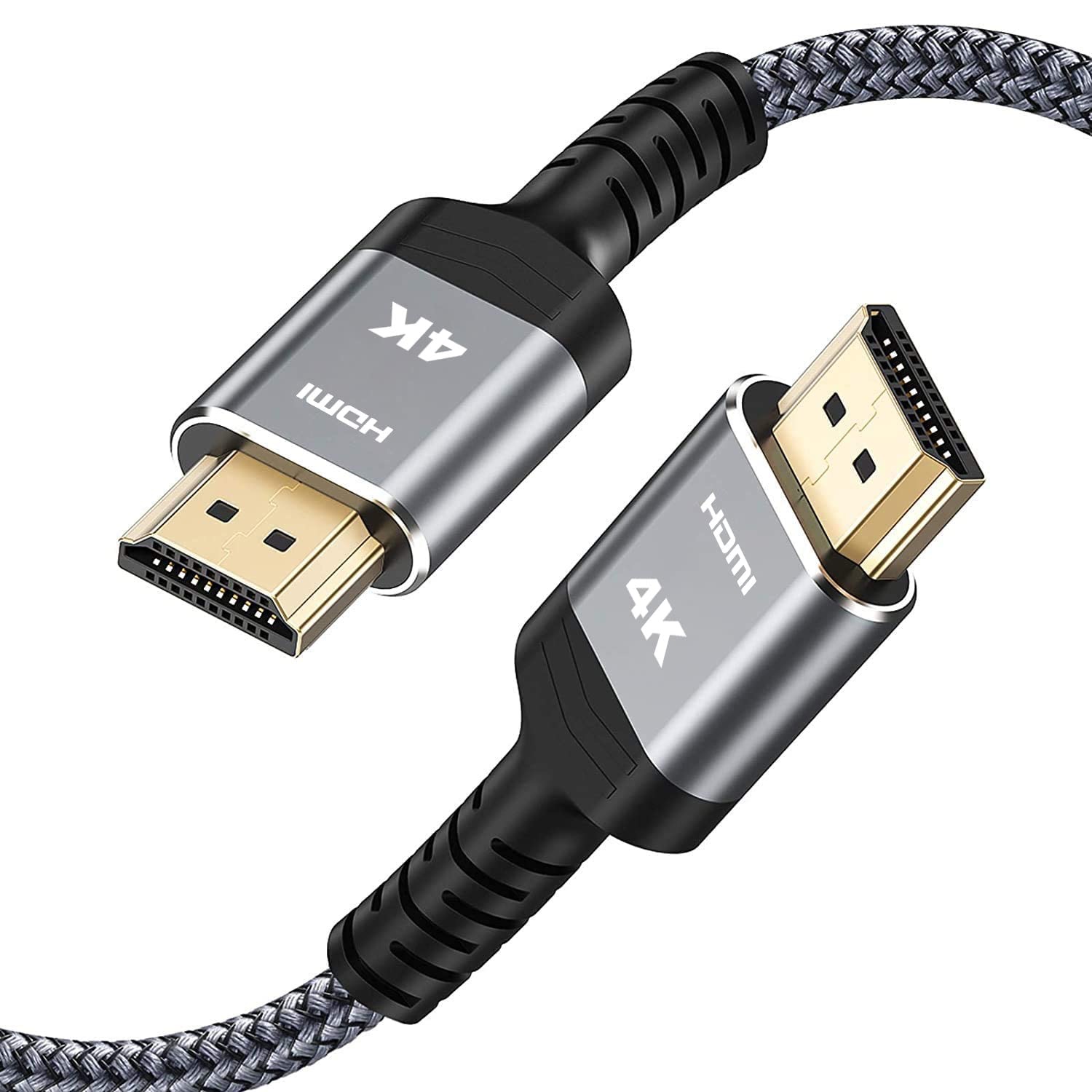 25’ HDMI Cable