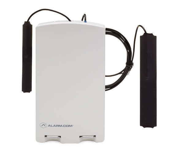 Alarm.com Takeover Kit