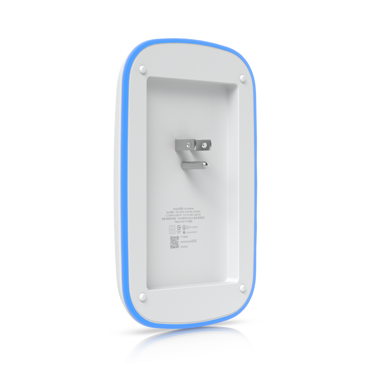 Ubiquiti Access Point U6 Extender — view 3