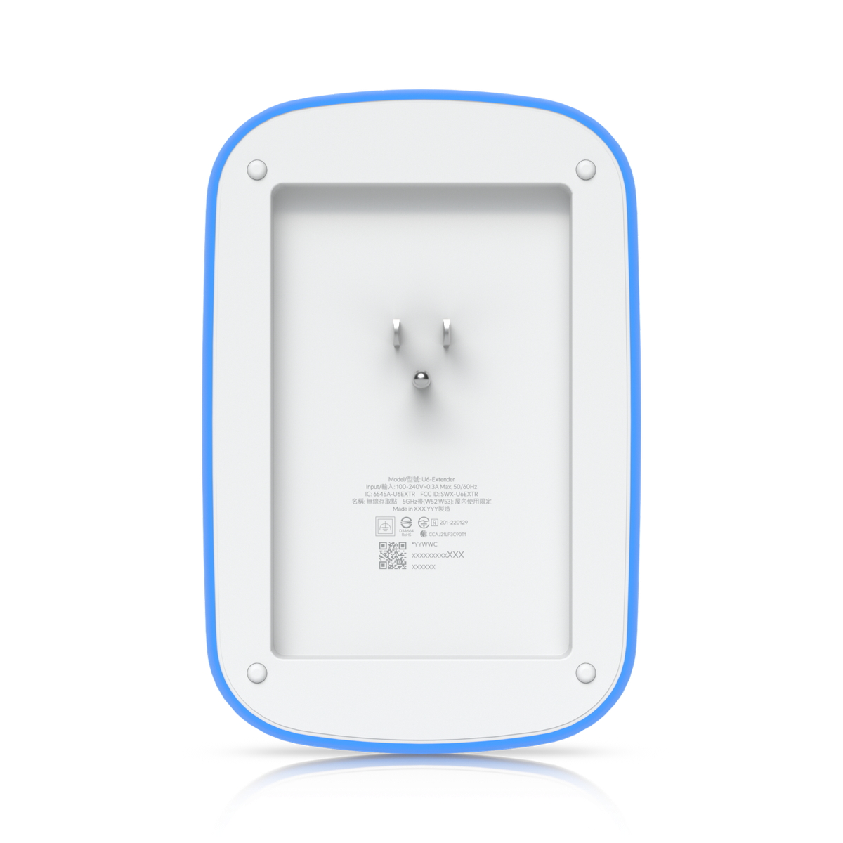 Ubiquiti Access Point U6 Extender — view 4