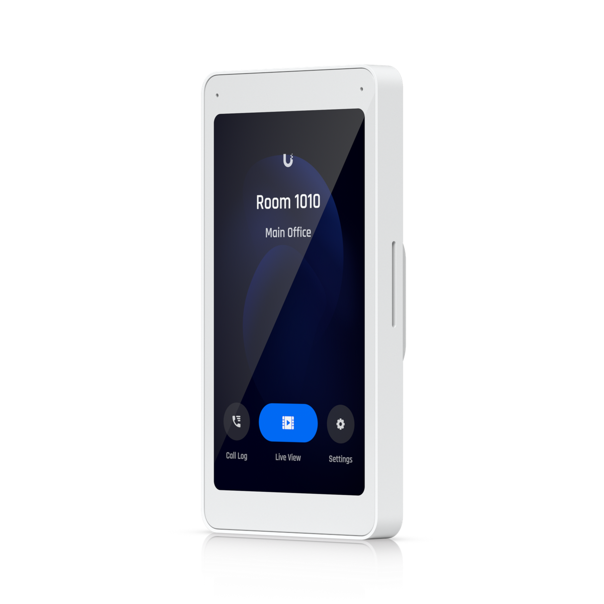 Ubiquiti Access Intercom Viewer — view 4