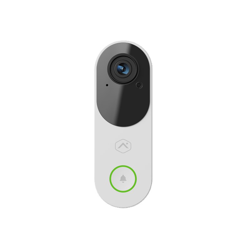 Alarm.com VDB775 Premium Doorbell Camera