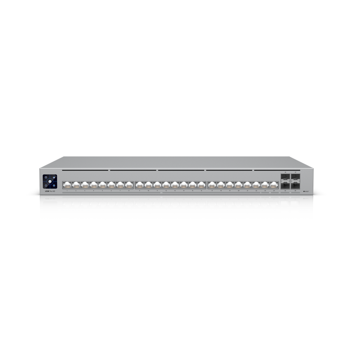 Switch Pro HD 24