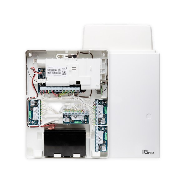 IQ Pro Panel