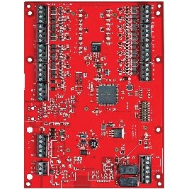 16 Zone Input Monitor Module – Series 3