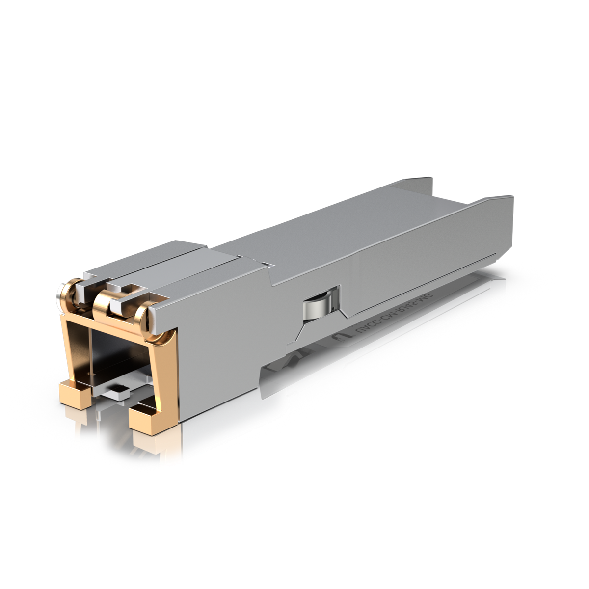 Ubiquiti SFP+ to RJ45 Adapter — view 2