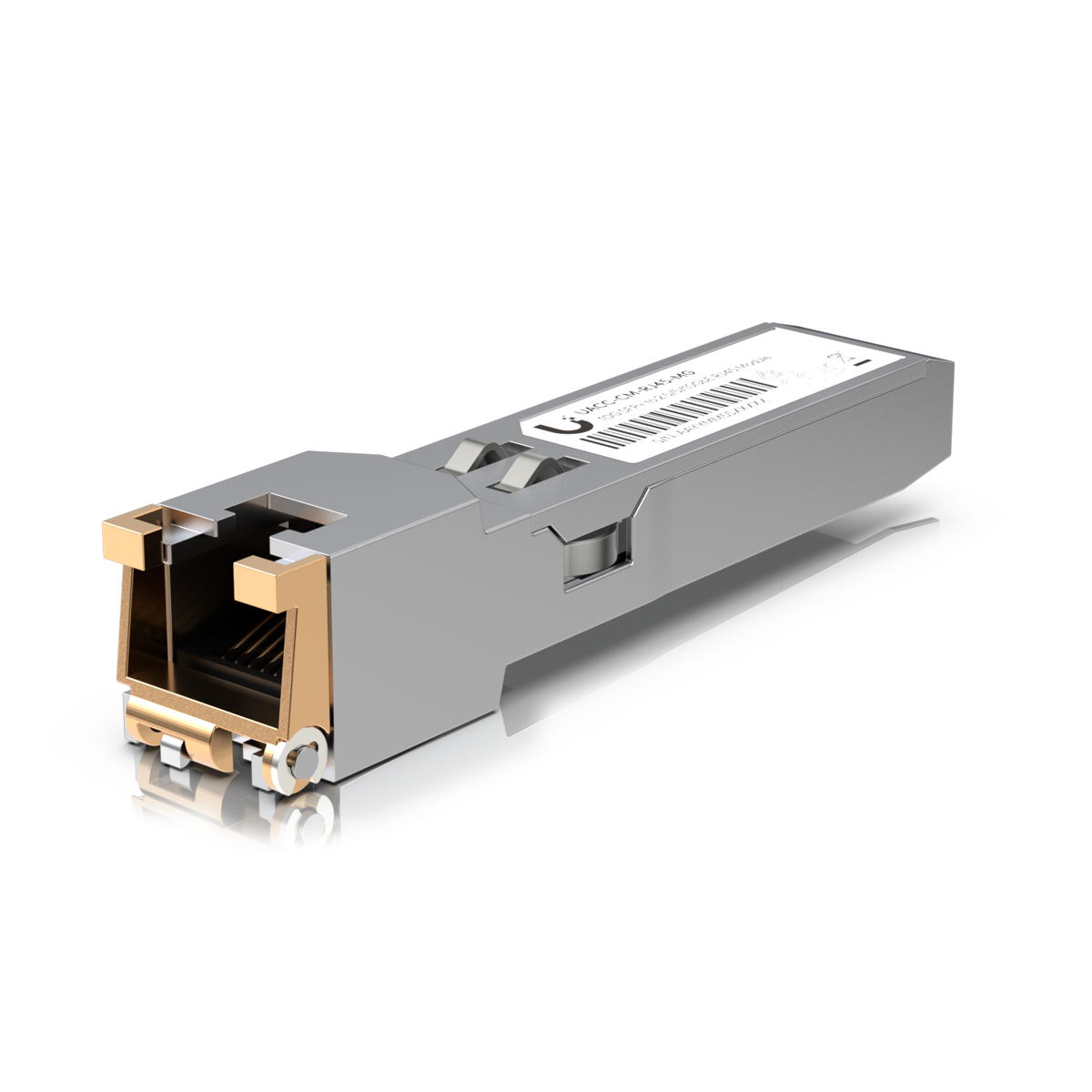 Ubiquiti SFP+ to RJ45 Adapter