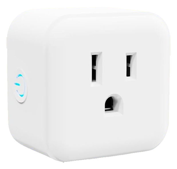 Minoston Z-Wave Plug with Energy Monitor (800 Series)
