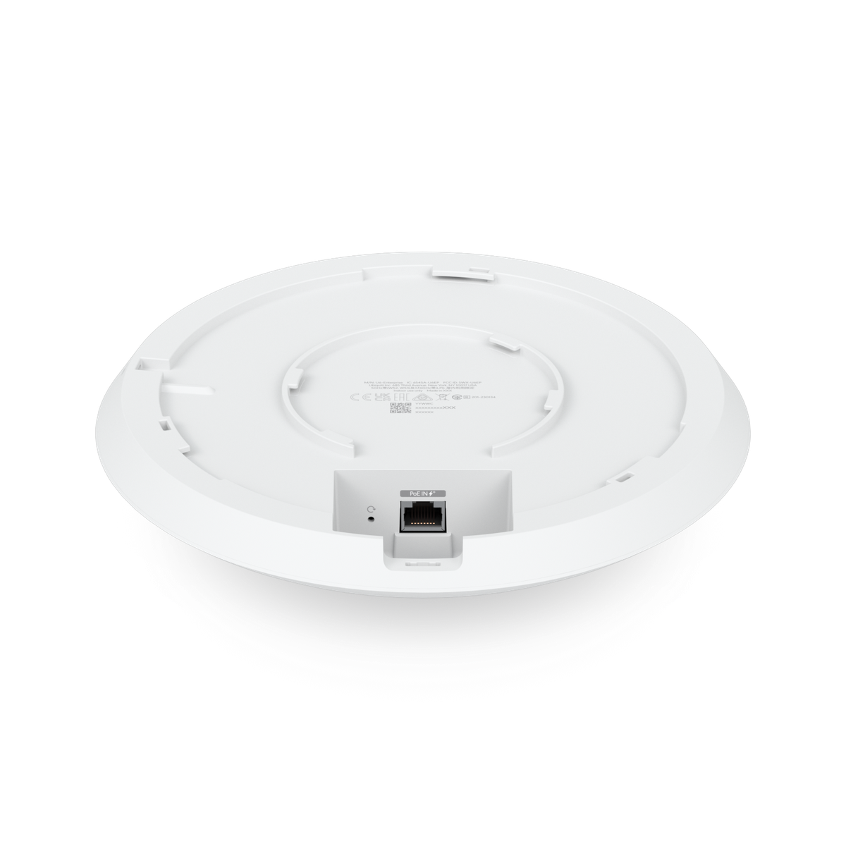 Ubiquiti Access Point U6 Enterprise — view 4